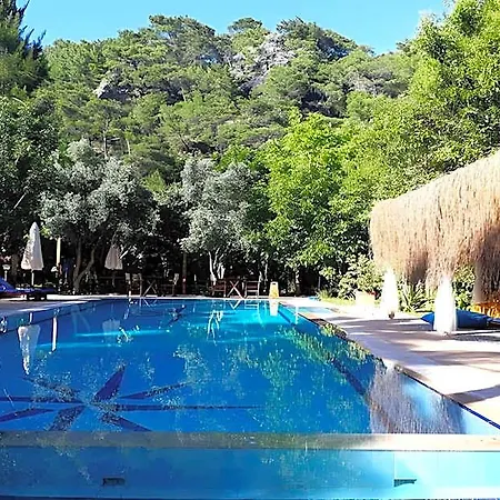 Dalos 3* دالامان