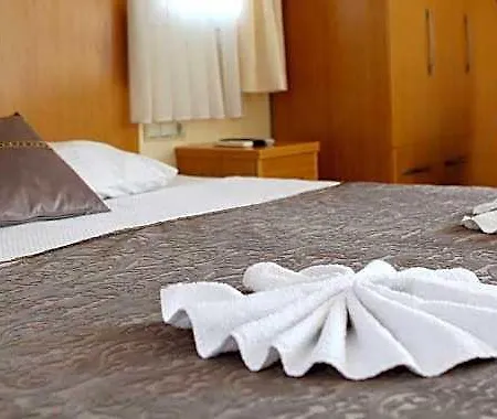 Dalos 3* دالامان