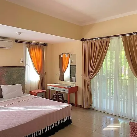 Dalos 3* دالامان